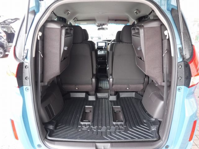 Honda FREED 2017-09 191893-12
