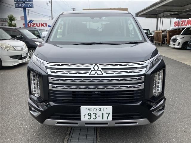Mitsubishi DELICA D5 2022-11 5151-2