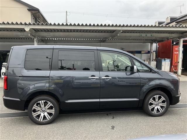 Mitsubishi DELICA D5 2022-11 5151-6