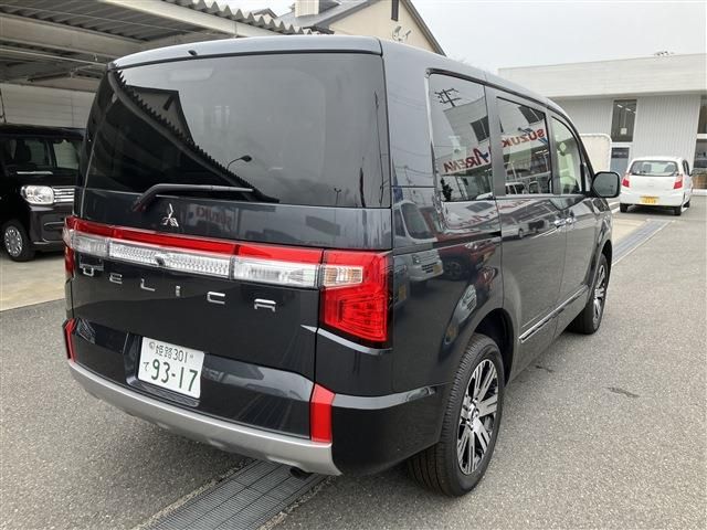 Mitsubishi DELICA D5 2022-11 5151-1