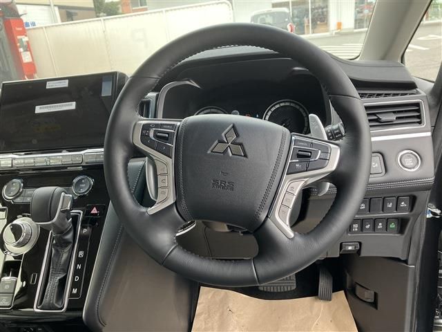 Mitsubishi DELICA D5 2022-11 5151-13