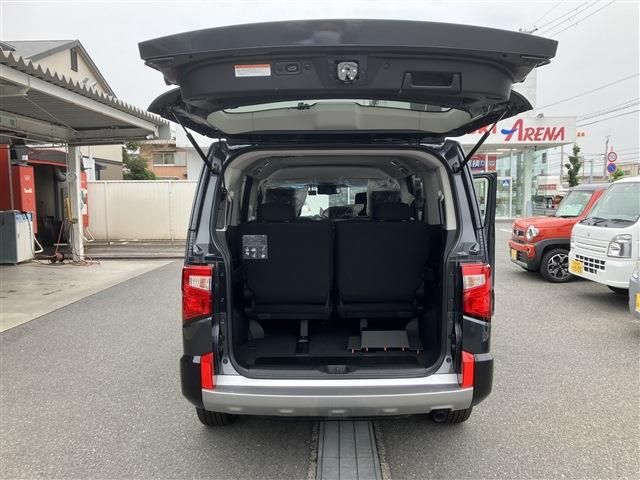 Mitsubishi DELICA D5 2022-11 5151-8