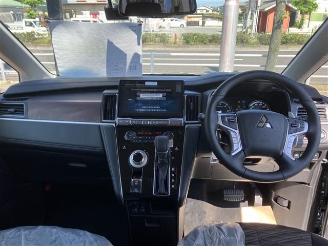 Mitsubishi DELICA D5 2022-11 5151-12