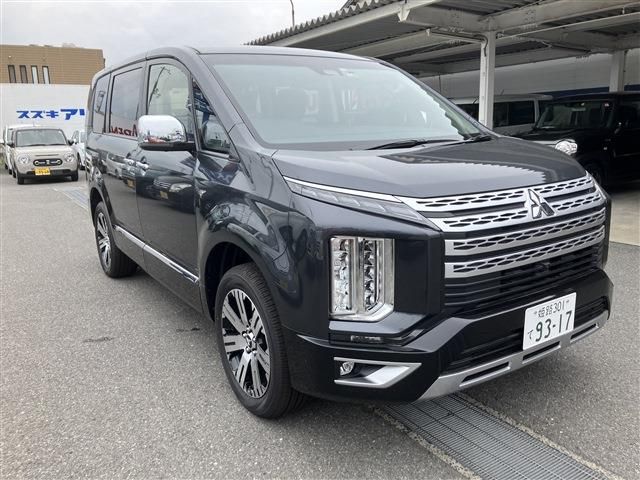 Mitsubishi DELICA D5 2022-11 5151-3