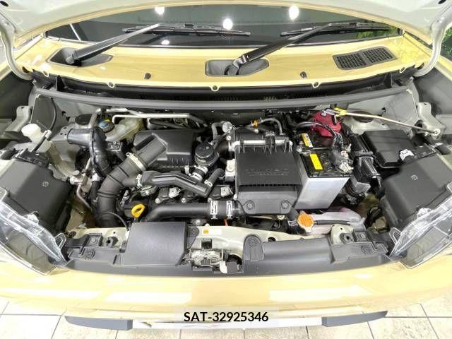 Daihatsu TAFT 2022-08 310832-18