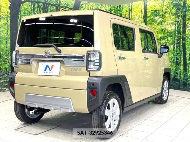 Daihatsu TAFT 2022-08 310832-17