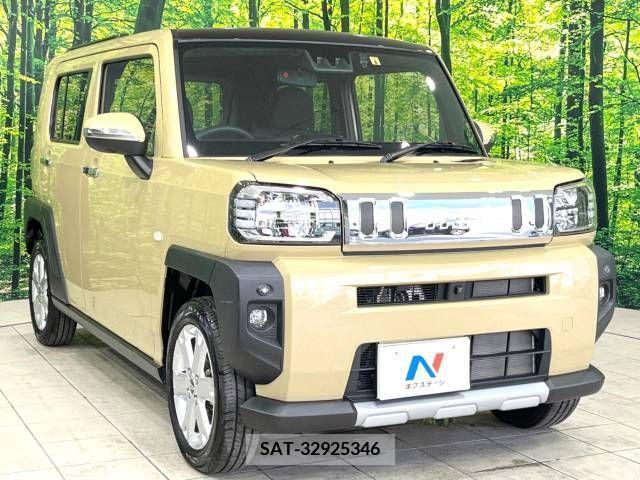 Daihatsu TAFT 2022-08 310832-16