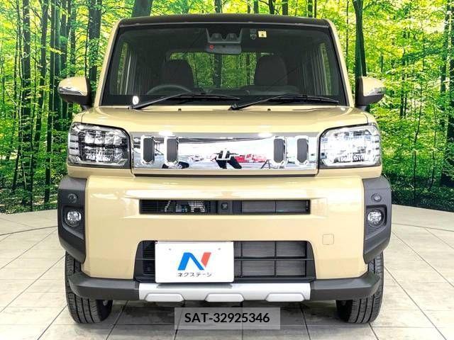 Daihatsu TAFT 2022-08 310832-14
