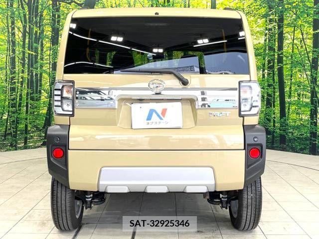 Daihatsu TAFT 2022-08 310832-15
