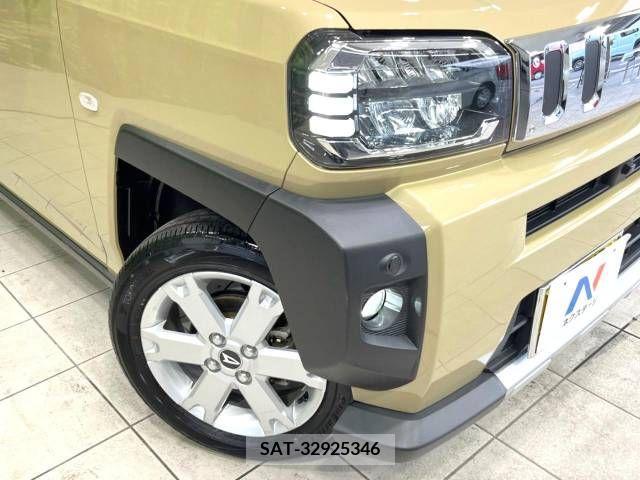 Daihatsu TAFT 2022-08 310832-12