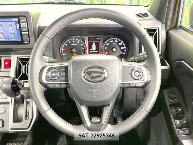 Daihatsu TAFT 2022-08 310832-11