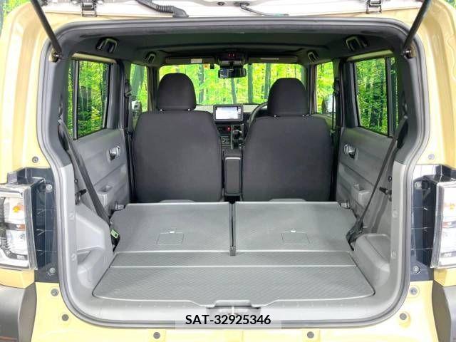 Daihatsu TAFT 2022-08 310832-10