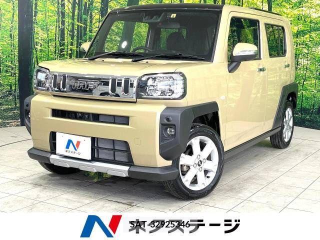 Daihatsu TAFT 2022-08 310832-0