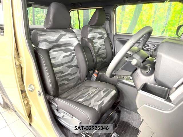 Daihatsu TAFT 2022-08 310832-8