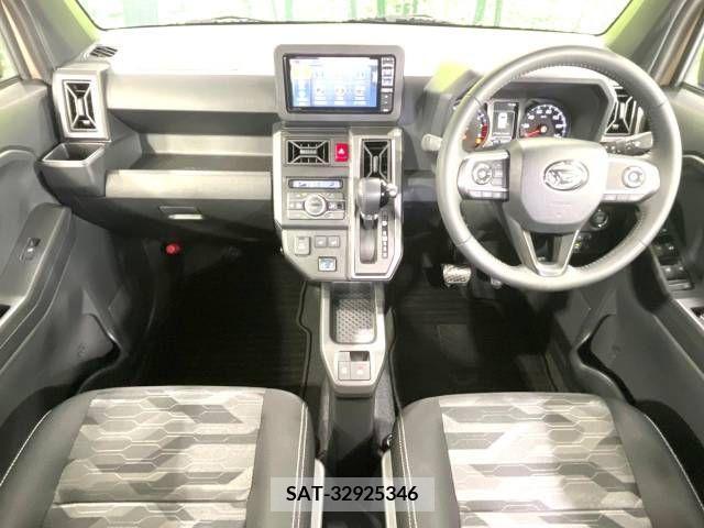 Daihatsu TAFT 2022-08 310832-1