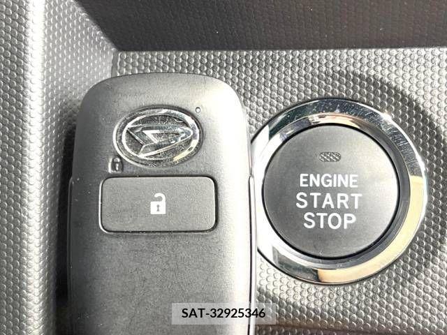 Daihatsu TAFT 2022-08 310832-7