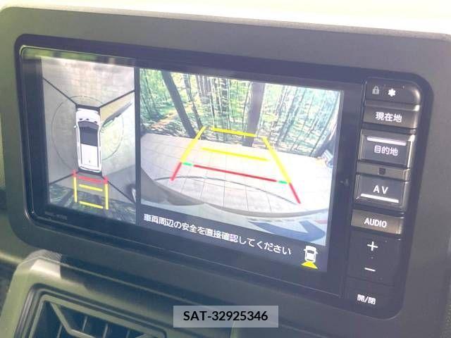 Daihatsu TAFT 2022-08 310832-6