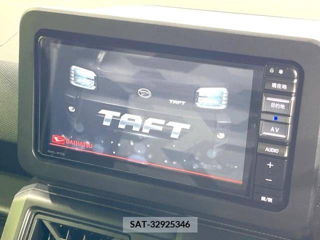 Daihatsu TAFT 2022-08 310832-5