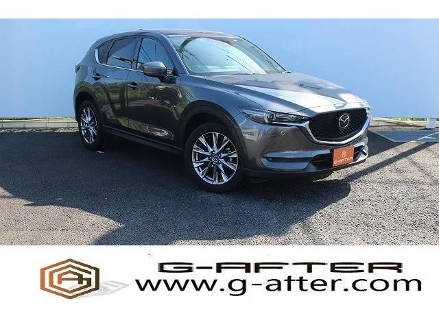 Mazda CX-5 2018-11 21794-0