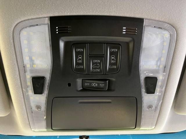 Toyota VELLFIRE 2015-06 192819-6