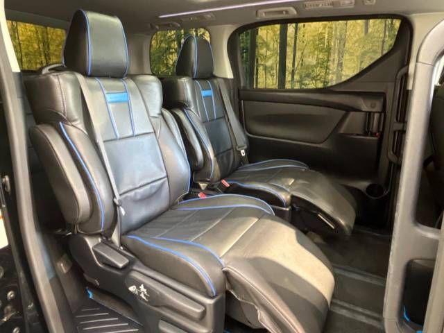 Toyota VELLFIRE 2015-06 192819-9