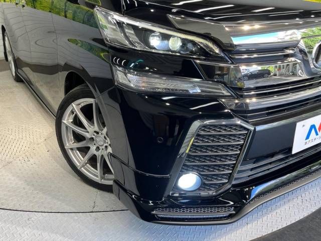 Toyota VELLFIRE 2015-06 192819-12
