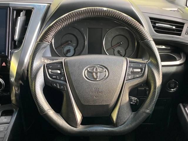 Toyota VELLFIRE 2015-06 192819-11