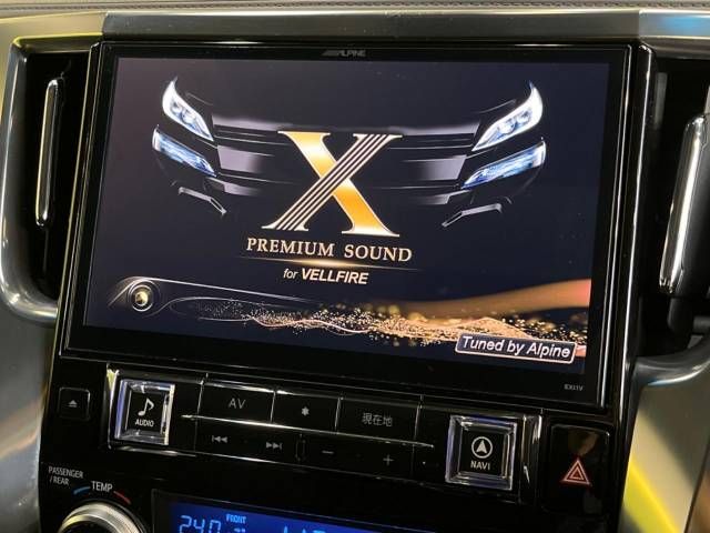 Toyota VELLFIRE 2015-06 192819-4