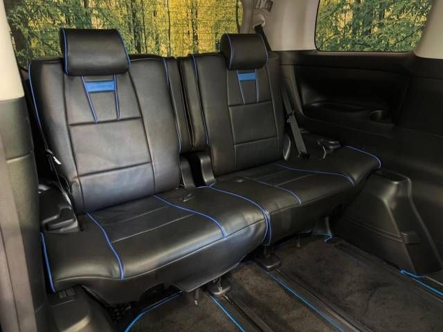 Toyota VELLFIRE 2015-06 192819-10