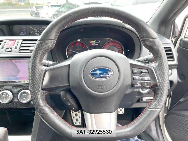 Subaru WRX S4 2014-09 374570-9