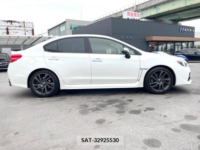 Subaru WRX S4 2014-09 374570-17