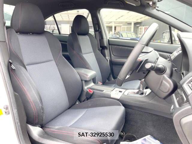 Subaru WRX S4 2014-09 374570-10