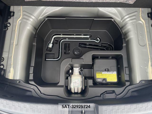Toyota AQUA 2017-10 356286-26
