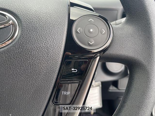 Toyota AQUA 2017-10 356286-11