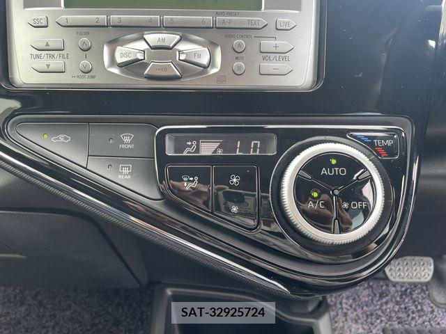 Toyota AQUA 2017-10 356286-13