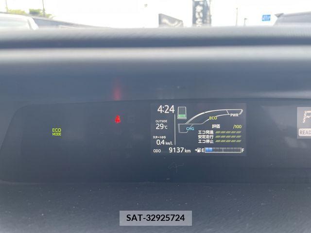 Toyota AQUA 2017-10 356286-4