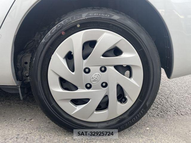 Toyota AQUA 2017-10 356286-20