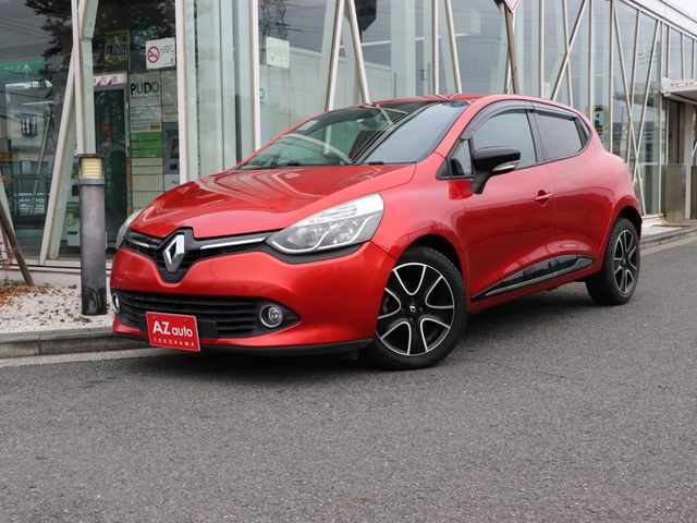 Renault LUTECIA 2015-02 183109-0
