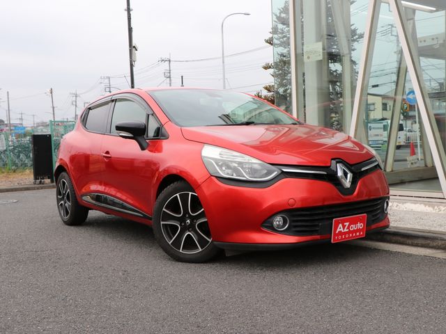 Renault LUTECIA 2015-02 183109-19