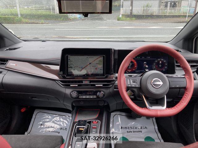 Nissan AURA 2023-06 395818-1