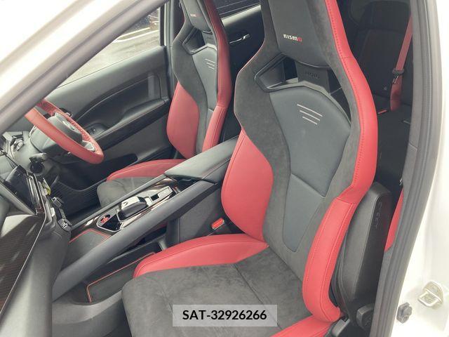 Nissan AURA 2023-06 395818-4