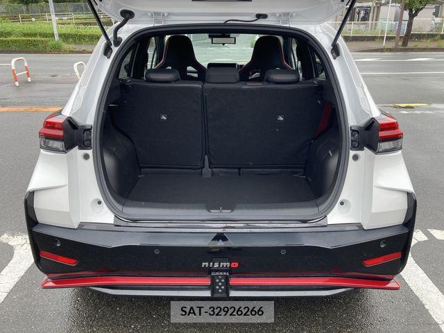 Nissan AURA 2023-06 395818-18