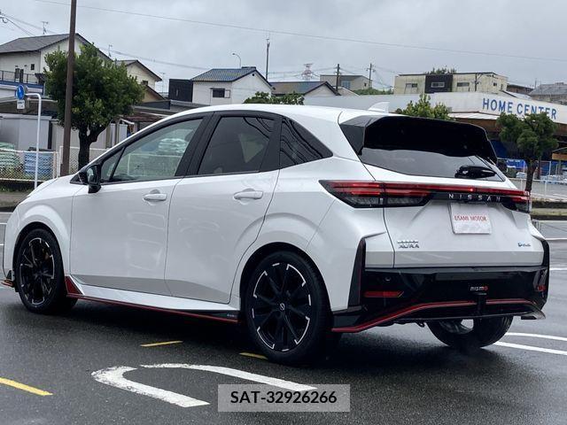 Nissan AURA 2023-06 395818-27
