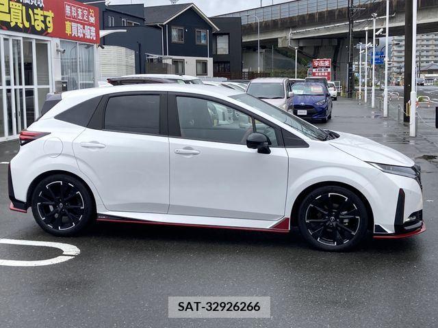 Nissan AURA 2023-06 395818-24