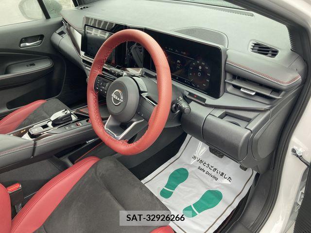 Nissan AURA 2023-06 395818-3