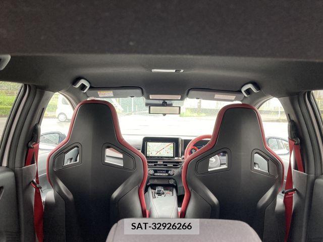 Nissan AURA 2023-06 395818-20