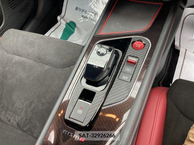 Nissan AURA 2023-06 395818-8