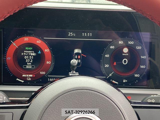 Nissan AURA 2023-06 395818-11