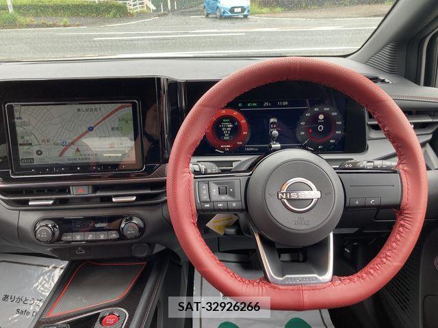 Nissan AURA 2023-06 395818-2