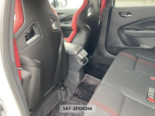 Nissan AURA 2023-06 395818-16